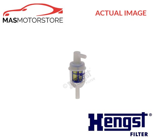 Engine fuel filter hengst - filter,