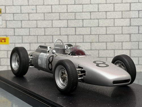 Rare autoart signature - 1:18,