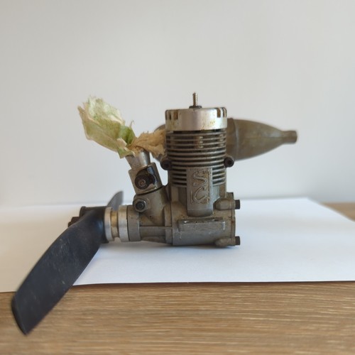 2stroke model aero - sc,