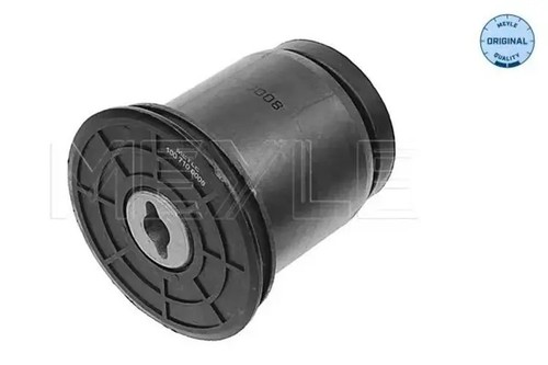 Suspension beam bush rear - suspension,