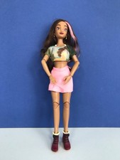 Disney ILY 4 Ever Princess Belle Inspired 11” Doll Pack no accessories