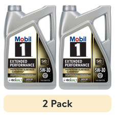 Mobil extended - mobil,
