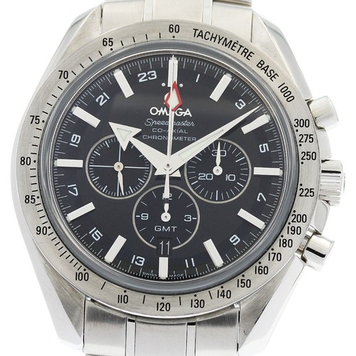 Omega speedmaster broad - speedmaster, arrow
