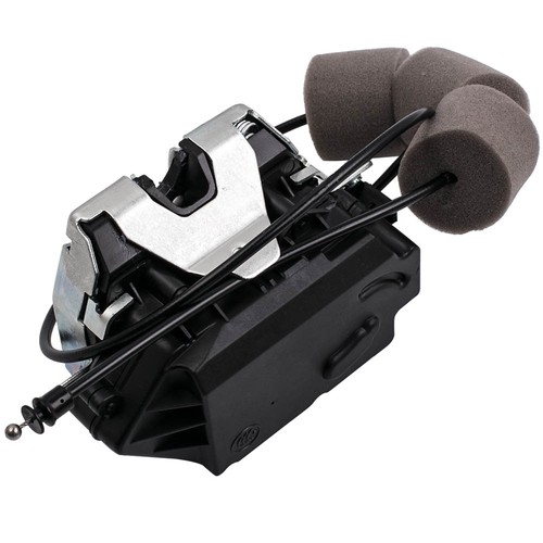 Door lock tailgate - door, boot
