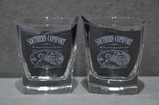 2x Southern Comfort Whisky