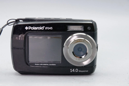 Polaroid if045 14mp digital - polaroid,