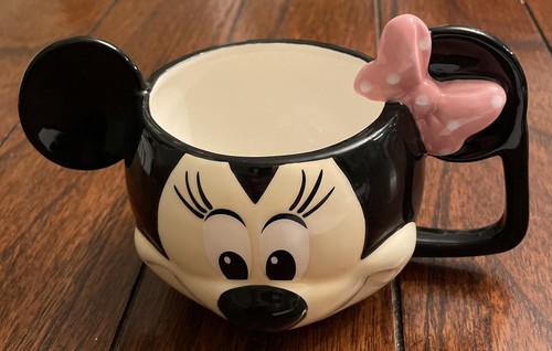 Disney store pink bow - pink,