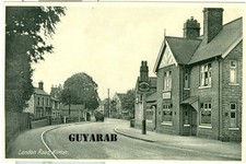 London Road, Kirton nr. Boston