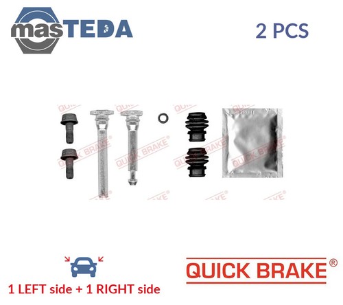 113 0009x brake caliper repair - brake,