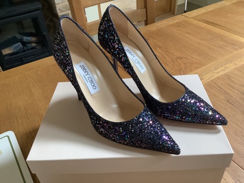 Jimmy choo shoes size - choo,