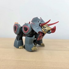 Transformers Animated 2007