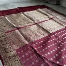 184 Inches x 43 Inches Silk