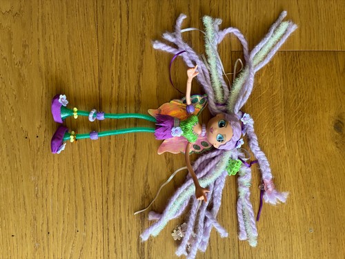 Betty spaghetti bendy doll - spaghetti,