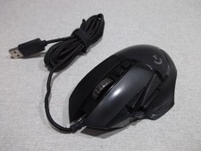 Logitech G502 Hero Gaming