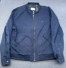 Lacoste Bomber Jacket Men’s
