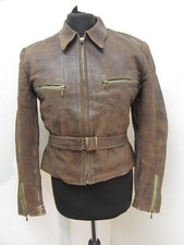 Ww2 german leather - ww2,