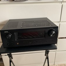 Denon AVR-2310 7.1-CHANNEL AV