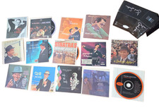 14CD Frank Sinatra Capitol