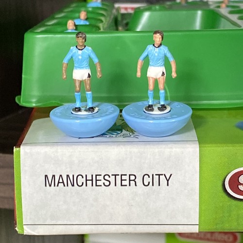 Subbuteo team man - team,
