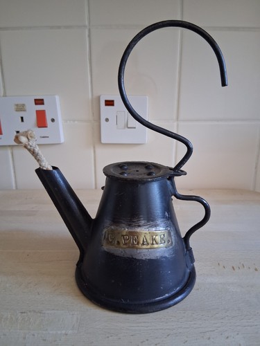 Vintage braimes lever - braimes,
