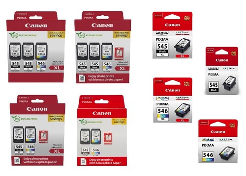Canon 545 546 - canon, /