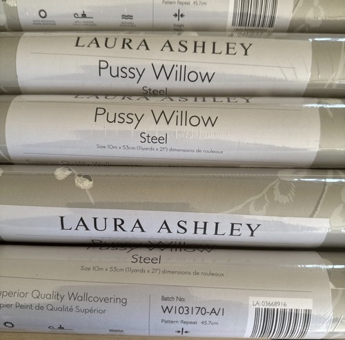 Laura ashley pussy - laura, willow