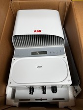 ABB Uno Single-Phase Solar Inverter (PVI-3.0-TL-OUTD)