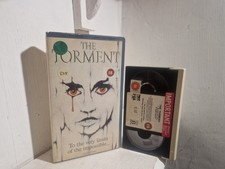 The Torment -  Betamax  Pre