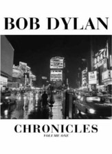 Chronicles volume one - chronicles:,