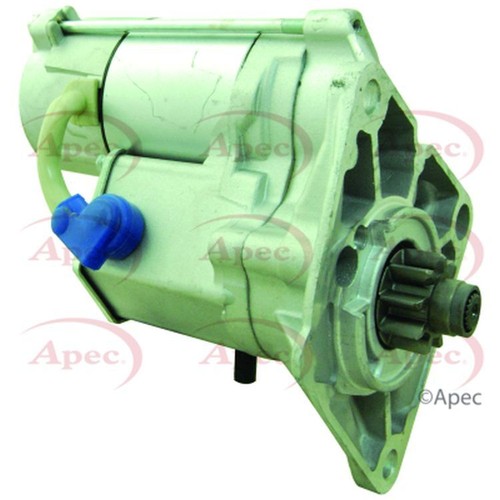 Apec starter motor - starter,