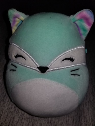 Squishmallows rienne the - rienne,