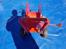 PRESSURE WASHER JETWASH HIGH