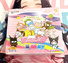 Anime Sanrio Cute Booster Box
