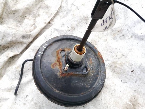 Opel astra 2000 - astra, brake