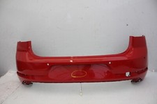 VW Golf Rear Bumper 2017 TO