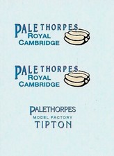 Dinky 28 SERIES VANS or CODE 3