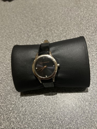 French connection ladies - french, watch