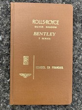 1966 Bentley T Rolls Royce