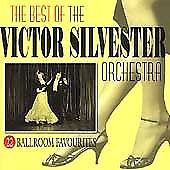 Victor Silvester Orchestra CD
