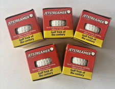 Pack of 5 JETSTREAMER Trick