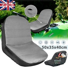 600D Tractor Seat Cover Lawn