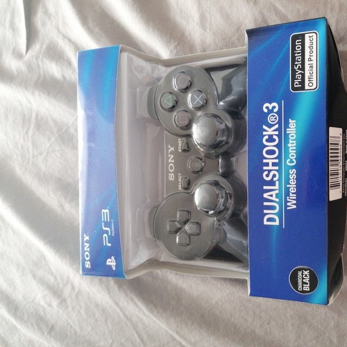 Sony dualshock wireless - sony,