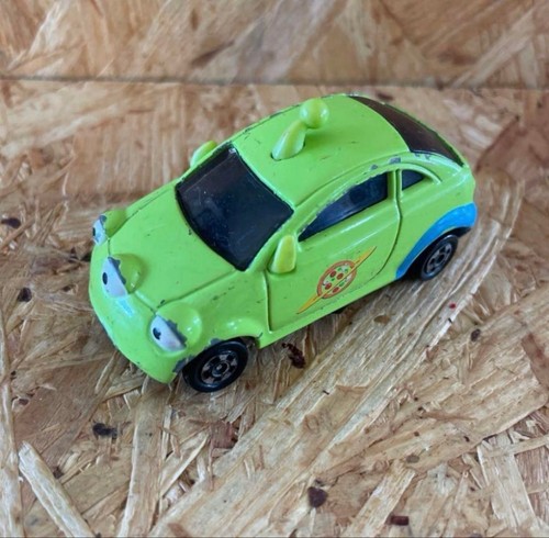 Tomica disney colotto alien - tomica,