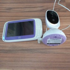BT 6000 Video Baby Monitor 088306