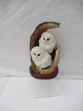 Border Fine Arts Owl