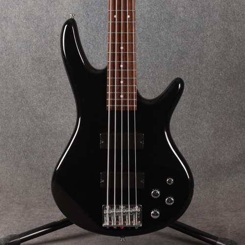 Ibanez gsr205 string - ibanez, gsr205-bk