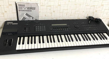 Yamaha SY85 61 Key Digital
