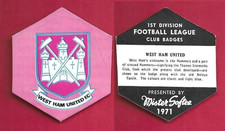 1971 Mister Softee 1st