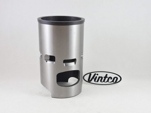 Cylinder sleeve yamaha - sleeve,