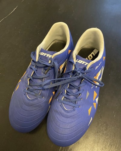 Lotto football boots size - lotto,
